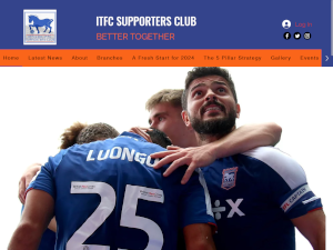 ITFC Supporters Club